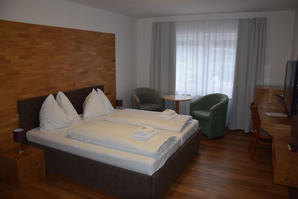 Sporthotel Zaton Zaton  Екстер'єр фото