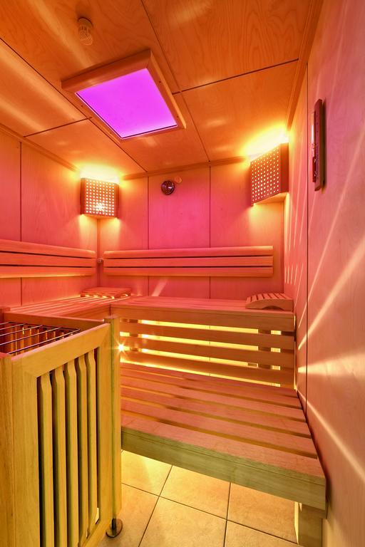 Sporthotel Zaton Zaton  Екстер'єр фото
