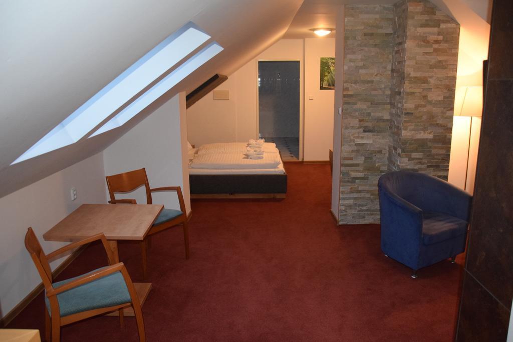 Sporthotel Zaton Zaton  Екстер'єр фото