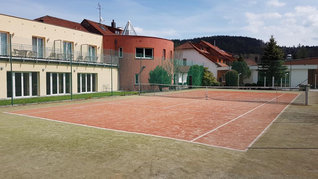 Sporthotel Zaton Zaton  Екстер'єр фото