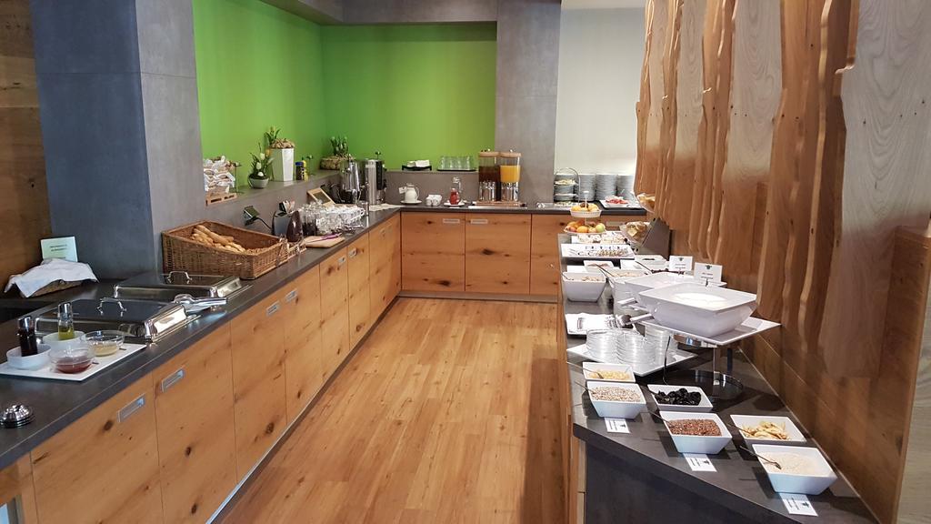 Sporthotel Zaton Zaton  Екстер'єр фото