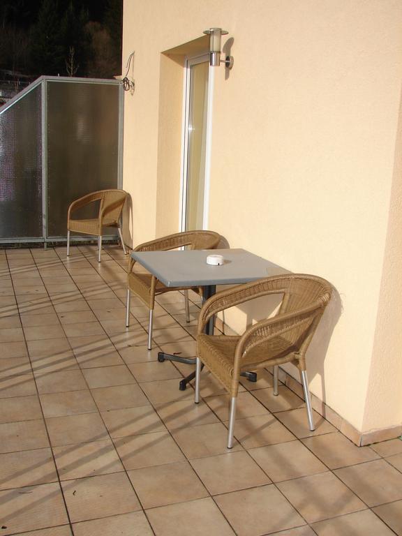 Sporthotel Zaton Zaton  Екстер'єр фото