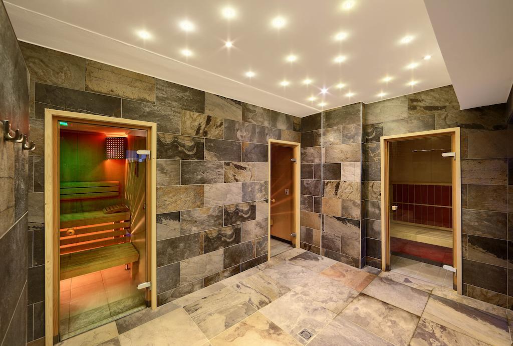 Sporthotel Zaton Zaton  Екстер'єр фото