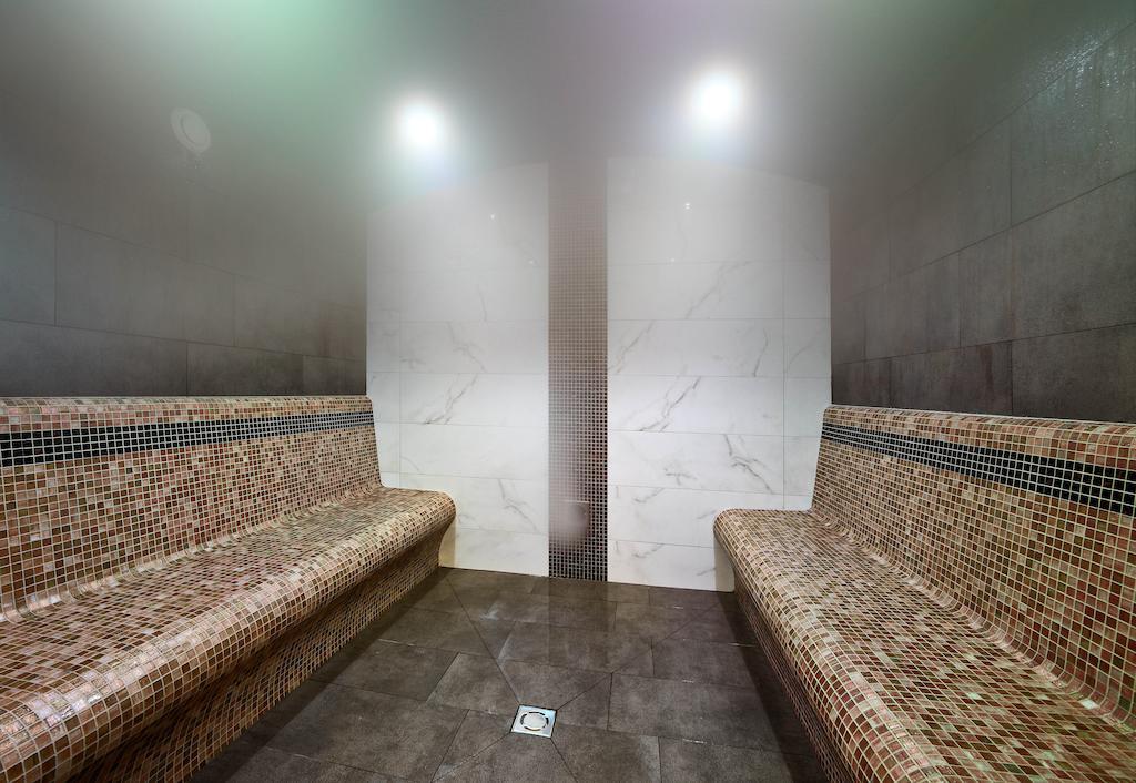 Sporthotel Zaton Zaton  Екстер'єр фото