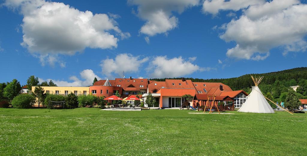 Sporthotel Zaton Zaton  Екстер'єр фото