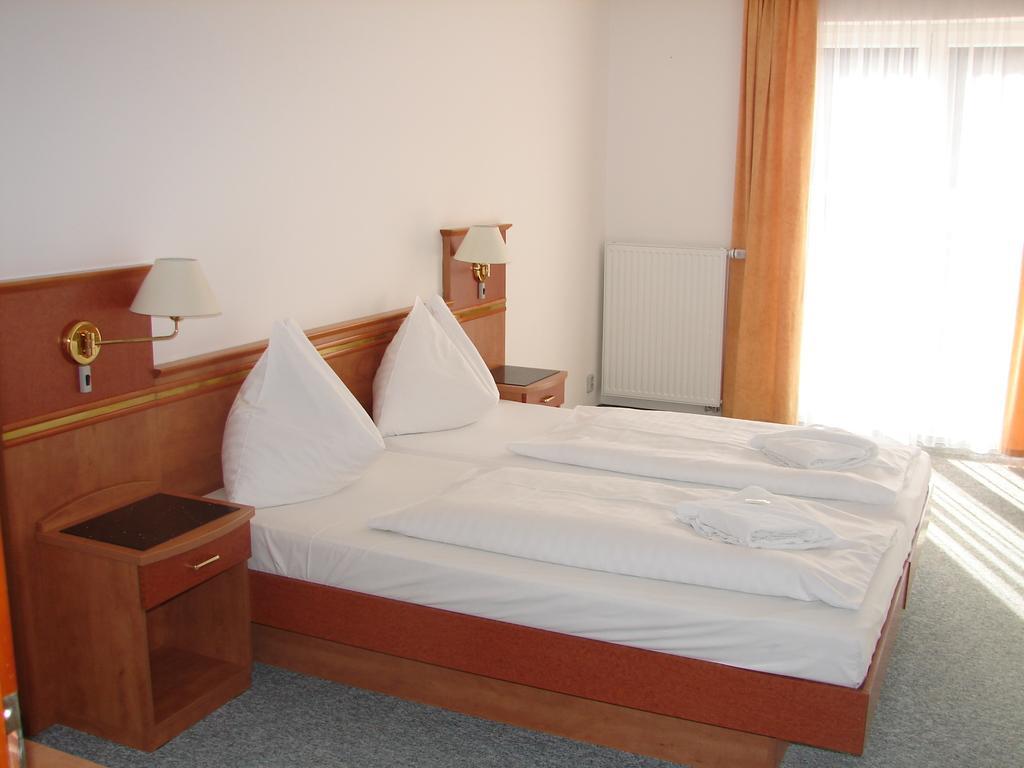 Sporthotel Zaton Zaton  Номер фото